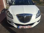 Lancia Delta 1.6 JTDm - Automatic - int. cuire, Cuir, Euro 5, Cruise Control, Noir