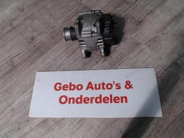 ALTERNATEUR Seat Ibiza V (KJB) (01-2017/-), Utilisé, Seat