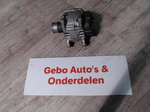 DYNAMO Seat Ibiza V (KJB) (01-2017/-), Auto-onderdelen, Motor en Toebehoren, Seat, Gebruikt