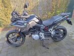 BMW F750 GS, Motoren, 853 cc, 2 cilinders, Particulier, Meer dan 35 kW