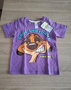 Nieuw! Tshirt Disney Baby maat 92, Kinderen en Baby's, Nieuw, Disney Baby, Ophalen of Verzenden, Shirt of Longsleeve