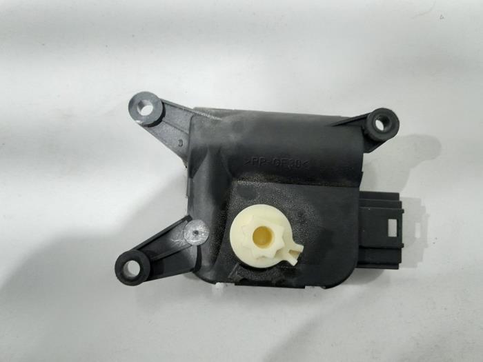 Clapet chauffage moteur d'un Audi TT, Autos : Pièces & Accessoires, Moteurs & Accessoires, Audi, Utilisé, 3 mois de garantie, Enlèvement ou Envoi