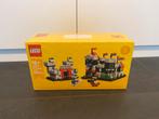 Lego Castle 40775 Mini Knight's Castle nieuw, Enlèvement ou Envoi, Neuf, Ensemble complet, Lego