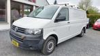 VW Transporter 4Motion 2.0TDI H1-L2, Auto's, Volkswagen, Te koop, 2000 cc, Transporter, Airconditioning