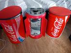 Coca cola grote verzameling ,graag in 1 lot kopen, Enlèvement ou Envoi