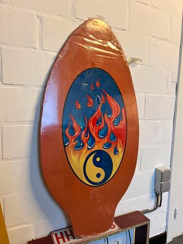 Skim board NIEUW beschikbaar voor biedingen