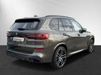 BMW X5 45e HYBRID | M-Pack, Autos, SUV ou Tout-terrain, 5 places, Cuir, Hybride Électrique/Essence