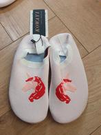 Nieuwe kinder pantoffels KOWAYI maat 32 – eenhoorn, Enfants & Bébés, Vêtements de bébé | Chaussures & Chaussettes, Neuf, Kowayi