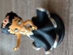 Figurine Betty boop hauteur 12 cm, Enlèvement, Betty Boop, Neuf