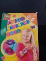 Velcro armbandjes maken, Enfants & Bébés, Jouets | Puzzles pour enfants, Comme neuf, Enlèvement ou Envoi