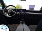 Mercedes-Benz A 160 Business Solution Navi/Camera/Bluetooth, 0 kg, Achat, Entreprise, Noir