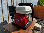 Profi-Jet B 13-150 / Honda GX160 hogedrukreiniger, Tuin en Terras, Hogedrukreinigers, Ophalen, Nieuw, Benzine, Honda