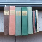 Simenon Georges, Enlèvement