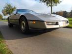 Chevrolet Corvette c4 targa slechts 9850 km, Auto's, Chevrolet, Automaat, Achterwielaandrijving, 8 cilinders, Leder