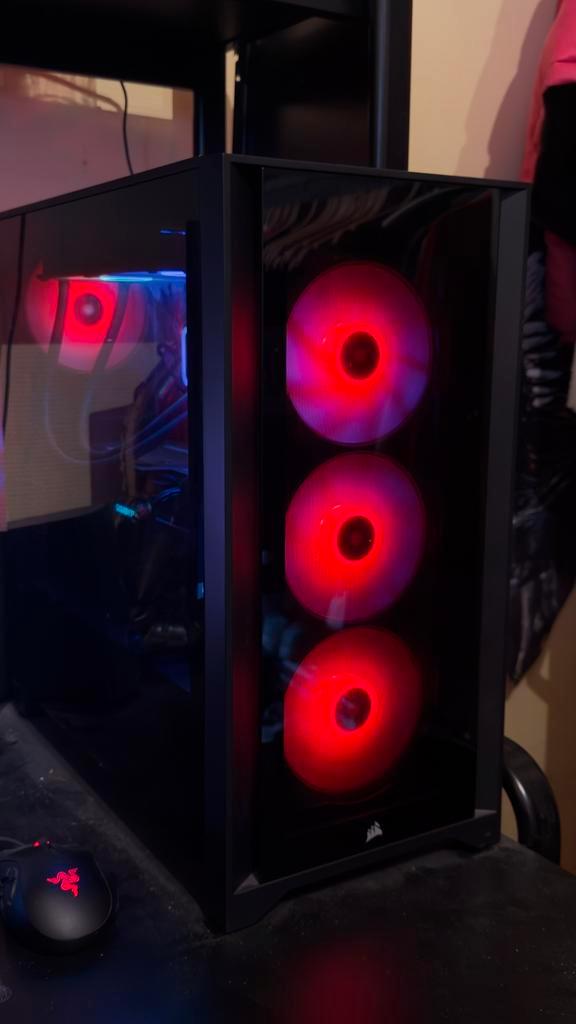 PC Gamer Ultra  – 7800X3D + RX 7800 XT – 64Go DDR5 –, Computers en Software, Desktop Pc's, Zo goed als nieuw, 4 Ghz of meer, SSD