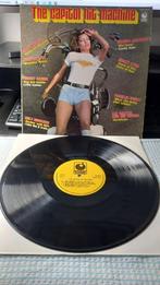 The Capitol Hit Machine - Lp, Ophalen of Verzenden, Gebruikt, 12 inch, Rock-'n-Roll