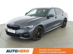 BMW 3 Serie 330 330e xDrive M Sport (bj 2022, automaat), Auto's, Automaat, Gebruikt, Alcantara, 184 pk