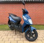 Sym Orbit 2 (a klasse), Vélos & Vélomoteurs, Scooters | SYM, Comme neuf, Enlèvement, Classe A (25 km/h), Essence
