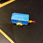 penny burn all-steel trailer corgi toys, Verzamelen, Ophalen, Gebruikt