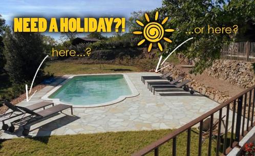 Vakantiehuis Le Petit Bessillon - Pontevès (Var), Vakantie, Vakantie | Aanbiedingen en Last minute, Eigenaar
