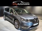 Renault Espace 1.6 DCI 7 PLACES CARPLAY GPS TOIT PANO LED, Autos, Renault, Achat, 7 places, Boîte manuelle, 5 portes