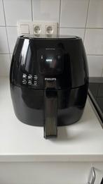 Philips Airfryer HD9241 GOED BOD=WEG, Elektronische apparatuur, Airfryers, Ophalen of Verzenden, Gebruikt, Airfryer XL, 1000 t/m 1499 gram