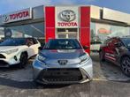 Toyota Aygo X play Toyota AygoX Xplay, Auto's, Toyota, Euro 6, 72 pk, Handgeschakeld, 5 deurs