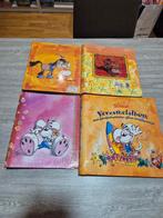 4 diddl verzamelmappen, Verzamelen, Ophalen of Verzenden, Diddl