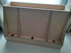 Docking station gsm of tablet - hout., Computers en Software, Ophalen, Docking station, Telefoon, Nieuw