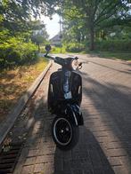 Vespa gts 125cc, Ophalen, Zo goed als nieuw