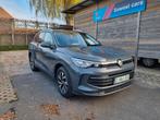 VOLKSWAGEN TIGUAN, Auto's, Volkswagen, Testrit aan huis, 1498 cc, 4 cilinders, Leder en Stof