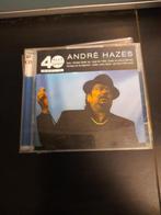 cd - andre hazes - alle 40 goed - 2cd, CD & DVD, CD | Néerlandophone, Enlèvement ou Envoi, Utilisé, Chanson réaliste ou Smartlap
