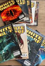 White Dwarf magazines (10 stuks), Boeken, Tijdschriften en Kranten, Ophalen of Verzenden, Gelezen, Sport en Vrije tijd