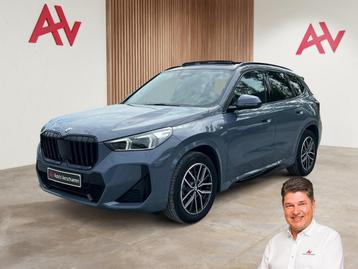 BMW X1 xDrive23i M-Sport ** Harman | Memory | Pano beschikbaar voor biedingen