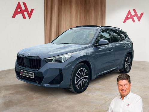 BMW X1 xDrive23i M-Sport ** Harman | Memory | Pano, Auto's, BMW, Bedrijf, X1, 360° camera, 4x4, ABS, Adaptive Cruise Control, Airbags