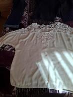 Vintage trui, Ophalen of Verzenden, Maat 42/44 (L)
