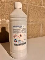 9x fles Waterstofperoxide - vijverbenodigdheden, Ophalen