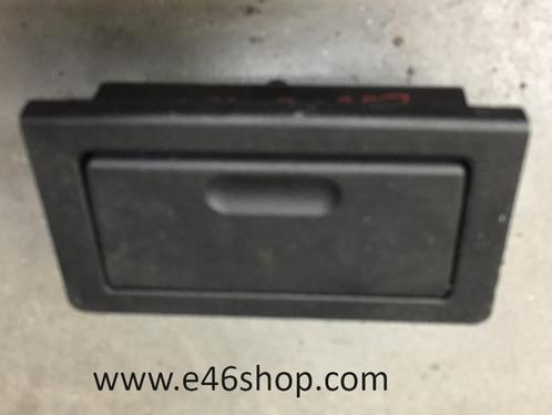 Asbak BMW e36, Auto-onderdelen, Interieur en Bekleding, BMW, Gebruikt, Ophalen of Verzenden
