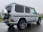 2001 Mercedes-Benz G400 CDI Lichte vracht 4WD terreinwagen, Auto's, Gebruikt, Mercedes-Benz, Bedrijf, Diesel