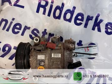 AIRCO POMP Volkswagen Polo VI (AW1) (3Q0816803D) beschikbaar voor biedingen