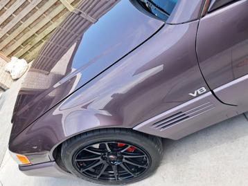 🚗💎STAGE  7 - ULTRA MEGA DETAILING 🫶🫶🫶 beschikbaar voor biedingen