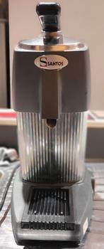 Santos type 10 citruspers, Electroménager, Extracteurs de jus, Enlèvement, Utilisé, Électrique, Presse-agrume