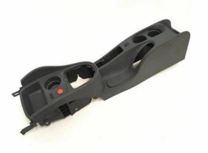 Seat Leon 1p middenconsole 2006-2012, Auto-onderdelen, Interieur en Bekleding, Seat, Gebruikt, Ophalen of Verzenden