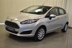 Ford Fiesta 1.25i Trend (bj 2014), Te koop, Zilver of Grijs, 82 pk, 1050 kg