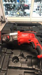 Perceuse malwaukee  pfh 26 t, Ophalen, Gebruikt, Boormachine