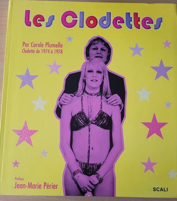 BOEK „LES CLOETTES” beschikbaar voor biedingen