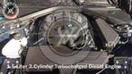Bmw f20 116d lci B37D15A ruil motor, Auto-onderdelen, Ophalen, Gebruikt, BMW