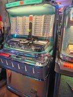 Ami i 200E  Green, Verzamelen, Automaten | Jukeboxen, 1950 tot 1960, Zo goed als nieuw, Ami, Ophalen