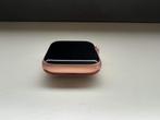Apple Watch Series 5 40mm Rosé Gold, Handtassen en Accessoires, Gebruikt, Ophalen of Verzenden, Apple, IOS