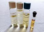 3 miniatures et 1 échantillon de parfum Yves Saint Laurent, Collections, Comme neuf, Enlèvement ou Envoi